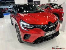 2023 Mitsubishi ASX 1.3 Turbo (140 bg) Mild Hybrid 6