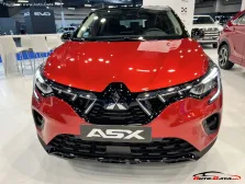 2023 Mitsubishi ASX 1.3 Turbo (158 bg) Mild Hybrid DCT 7