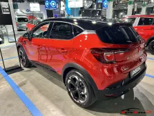 2024 Mitsubishi ASX 1.0 Turbo (91 bg) 6