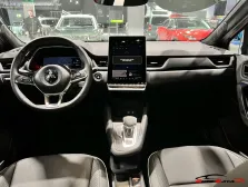 2024 Mitsubishi ASX 1.0 Turbo (91 bg) 8