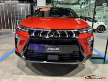 Mitsubishi 1.3 Turbo (140 bg) Mild Hybrid (2024)