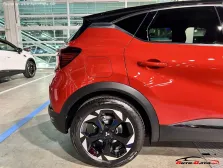 2024 Mitsubishi ASX 1.3 Turbo (140 bg) Mild Hybrid 4