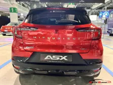 2024 Mitsubishi ASX 1.3 Turbo (140 bg) Mild Hybrid 5