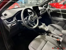 2024 Mitsubishi ASX 1.3 Turbo (140 bg) Mild Hybrid 7