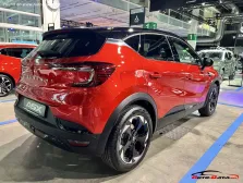 2024 Mitsubishi ASX 1.8 (158 bg) Hybrid Multi-Mode 2