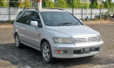 1997 Mitsubishi Chariot 2.3 i 16V GDI (150 bg) 2