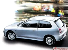 1996 Mitsubishi Colt 1.3 i 16V (82 bg) 6