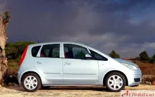 2004 Mitsubishi Colt 1.1 i 12V (75 bg) 7