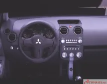 Mitsubishi 1.5 DI-D CZ3 (68 bg) (2004)