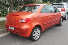 2006 Mitsubishi Colt 1.5 Turbo 16V (150 bg) 6