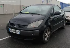 2006 Mitsubishi Colt 1.5 Turbo 16V (150 bg) 7