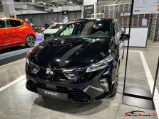 2023 Mitsubishi Colt 1.0 (67 bg) 2