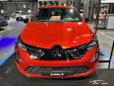 Mitsubishi 1.0 Turbo (91 bg) (2023)