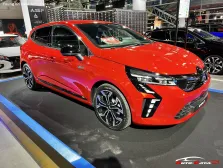 2023 Mitsubishi Colt 1.6 (143 bg) Hybrid Multi-Mode 1