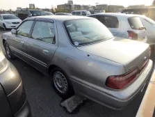 1992 Mitsubishi Debonair 3.0 i V6 (150 bg) 2