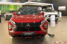 2021 Mitsubishi Eclipse Cross 1.5 MIVEC (152 bg) CVT 5