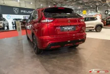 2021 Mitsubishi Eclipse Cross 2.4 MIVEC (188 bg) Plug-in Hybrid S-AWC 6