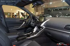 2021 Mitsubishi Eclipse Cross 2.4 MIVEC (188 bg) Plug-in Hybrid S-AWC 7