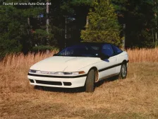 1990 Mitsubishi Eclipse 1.8 (93 bg) 5