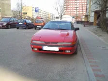 1990 Mitsubishi Eclipse 2.0 i 16V (150 bg) 3