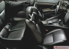 2003 Mitsubishi Eclipse 3.0 V6 (200 bg) 7