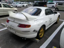 1994 Mitsubishi FTO 1.8 i 16V GS (126 bg) Automatic 2