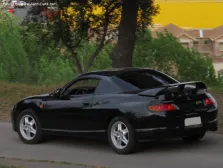 1994 Mitsubishi FTO 2.0 i V6 24V GR (170 bg) 3