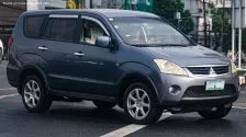 Mitsubishi 2.4 (136 bg) Automatic (2007)