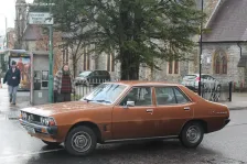 1976 Mitsubishi Galant 1.6 (75 bg) 4