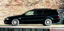 1996 Mitsubishi Galant 2.4 GDi 16V (142 bg) 2