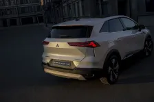 2025 Mitsubishi Grandis 1.3 (141 bg) Mild Hybrid 8