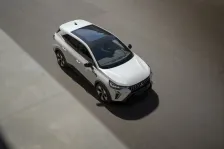 2025 Mitsubishi Grandis 1.8 (158 bg) Hybrid Multi-Mode 4