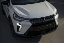 2025 Mitsubishi Grandis 1.8 (158 bg) Hybrid Multi-Mode 5