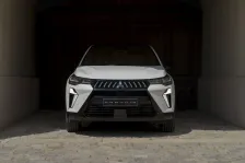 2025 Mitsubishi Grandis 1.8 (158 bg) Hybrid Multi-Mode 7