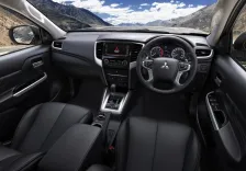 2019 Mitsubishi L200 2.4 MIVEC (181 bg) 5