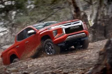 2019 Mitsubishi L200 2.4 MIVEC (181 bg) 6