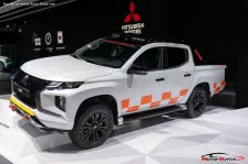2019 Mitsubishi L200 2.4 MIVEC (181 bg) 8