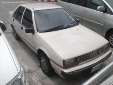 Mitsubishi 1.5 (70 bg) (1983)