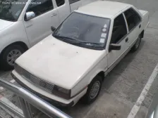 1983 Mitsubishi Lancer 1.5 (70 bg) 5