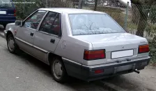 1983 Mitsubishi Lancer 1.5 (75 bg) 2