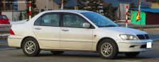 Mitsubishi 1.5i (105 bg) (2000)