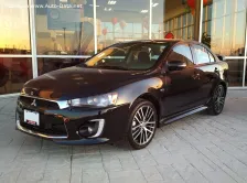 2015 Mitsubishi Lancer 2.0 (148 bg) 5