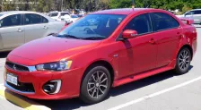 2015 Mitsubishi Lancer 2.4 (168 bg) 4