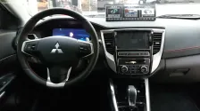 2017 Mitsubishi Lancer 1.8 MIVEC (140 bg) CVT 4
