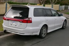 1997 Mitsubishi Legnum 1.8i ST (150 bg) 3