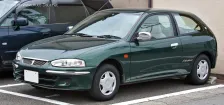 Mitsubishi 1.5 (110 bg) (1995)