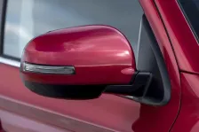 2015 Mitsubishi Outlander 2.0 MIVEC (150 bg) 4WD Automatic 4