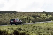 2015 Mitsubishi Outlander 2.2 DI-D (150 bg) 4WD Automatic 7