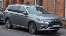 Mitsubishi 2.0 MIVEC (150 bg) 4WD CVT (2018)