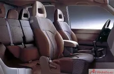 Mitsubishi 3.5 V6 GDI (202 bg) 5 Seat Automatic (2000)